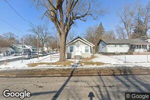 1714 W Pasadena Ave, Flint, MI 48504