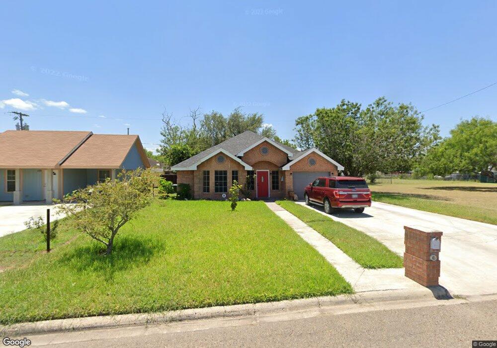 2713 N Oklahoma Ave, Weslaco, TX 78596 - photo 1