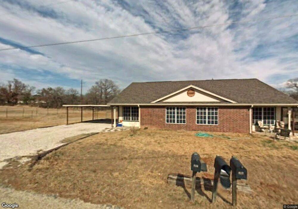 819 Meadowlark Cir, Granbury, TX 76049 - photo 1