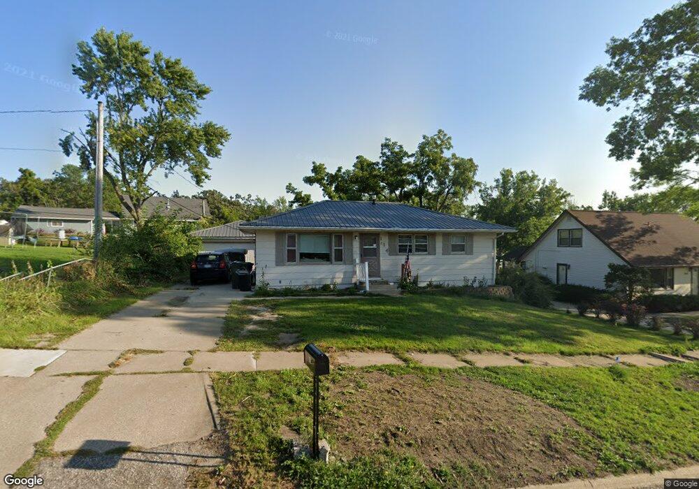 114 Red Wing Rd SW, Cedar Rapids, IA 52404 - photo 1