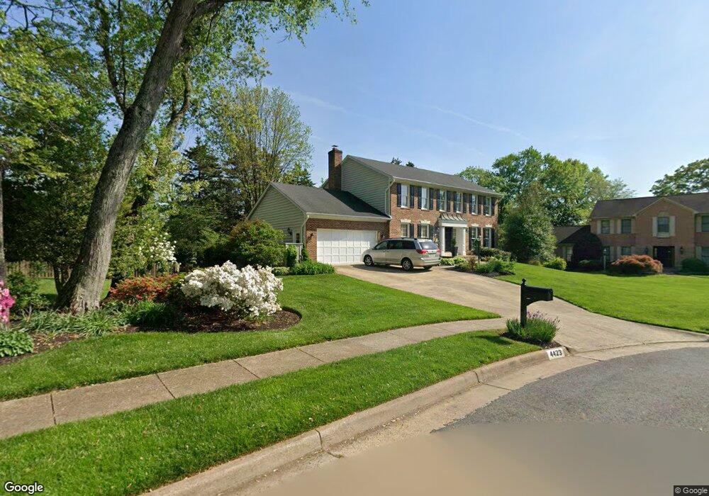 4423 Random Ct, Annandale, VA 22003 - photo 1