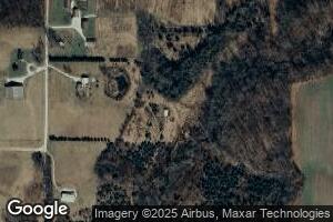 1237 S County Road 400 W, Holton, IN 47023