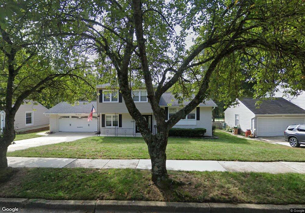 1551 Eton Way, Crofton, MD 21114 - photo 1