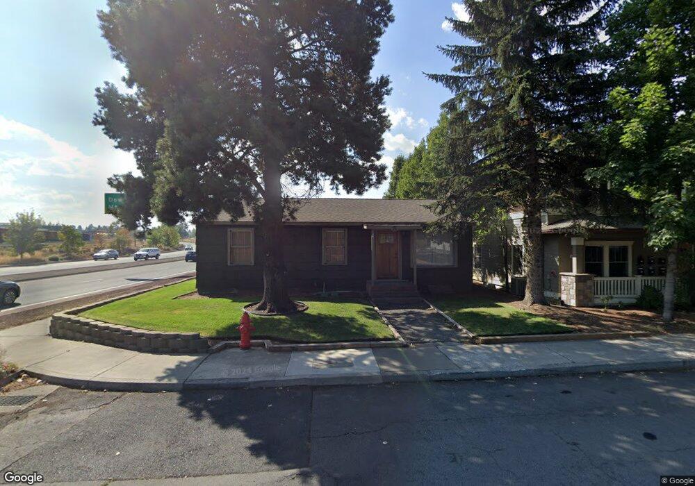 5 NW Park Place, Bend, OR 97701 - photo 1