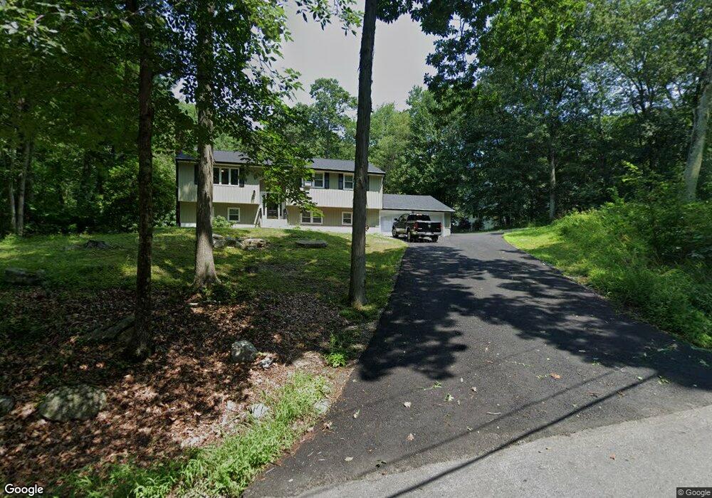 161 Mendon Rd, Sutton, MA 01590 - photo 1