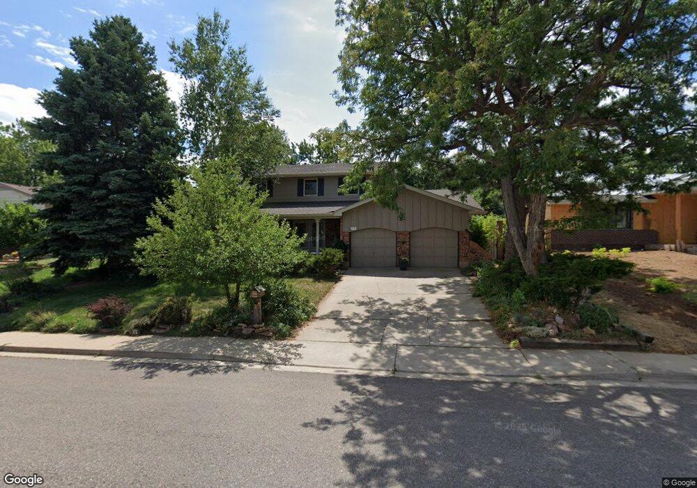 2750 Heidelberg Dr, Boulder, CO 80305 - photo 1