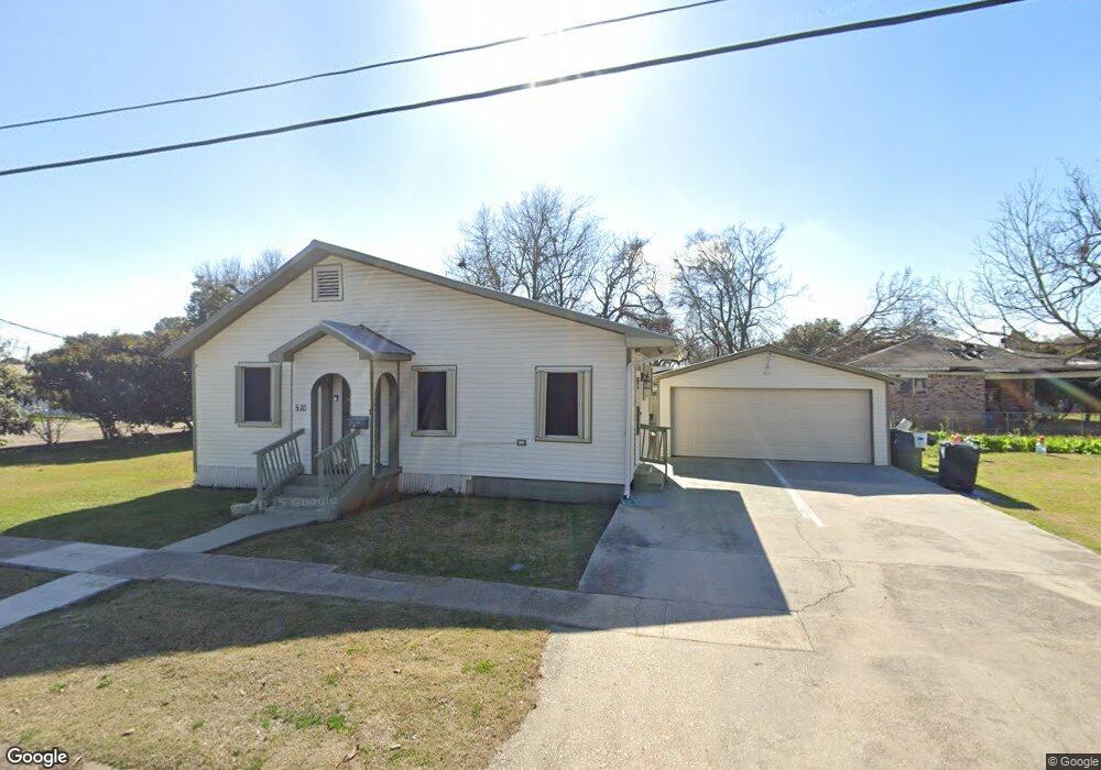 510 E Dale St, New Iberia, LA 70560 - photo 1