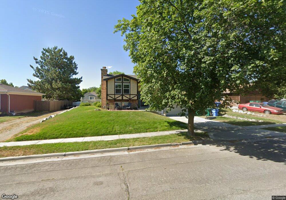 2909 W Lastrada Way, Riverton, UT 84065 - photo 1