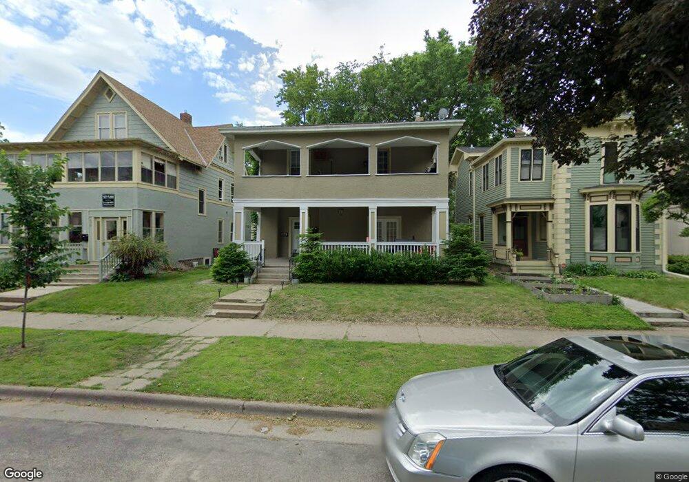 626 7th St SE unit S, Minneapolis, MN 55414 - photo 1