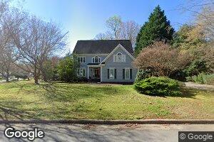 302 Evert Dr, Cary, NC 27511