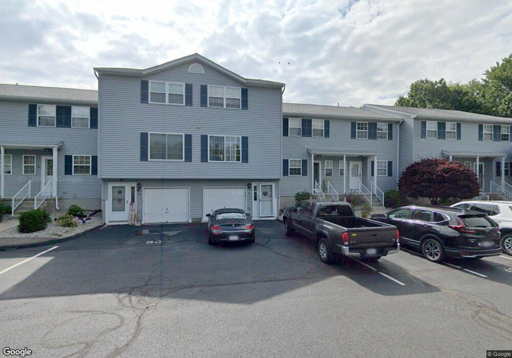 50 Waters Edge, Ludlow, MA 01056 - photo 1