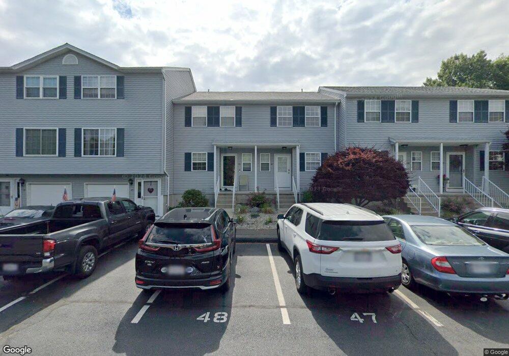 47 Waters Edge, Ludlow, MA 01056 - photo 1