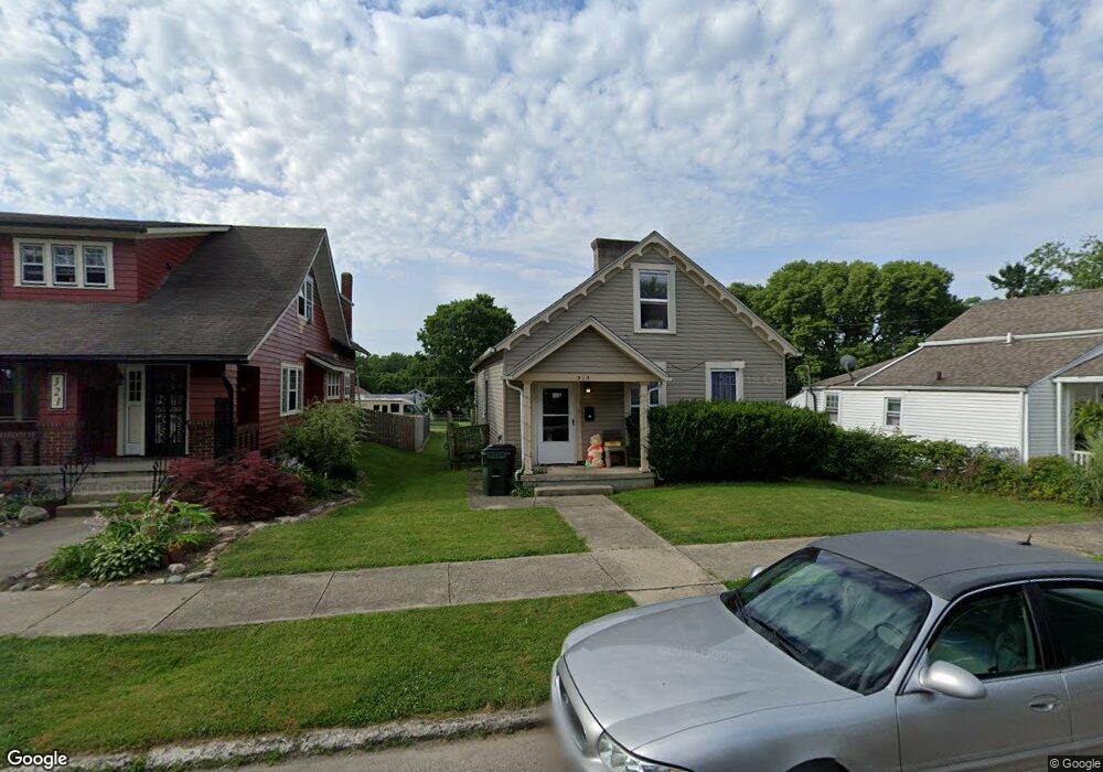 315 E 2nd St, Xenia, OH 45385 - photo 1