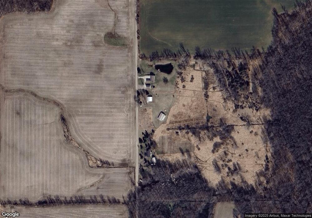 9225 Herold Hwy, Addison, MI 49220 - photo 1