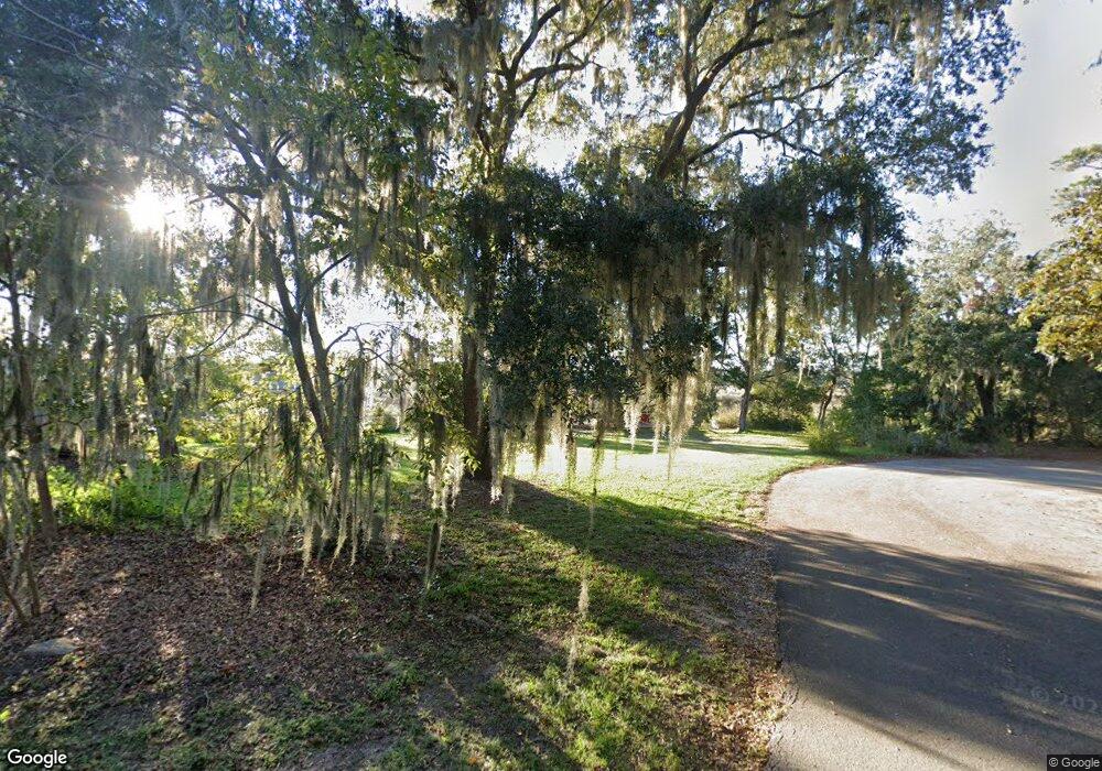 127 Riverview Dr, Saint Simons Island, GA 31522 - photo 1