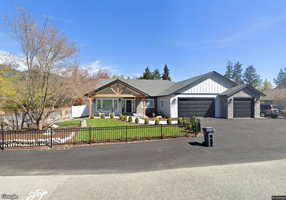 151 NW Orchard St, Grants Pass, OR 97526 - photo 1