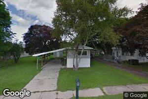 260 W Church St, Remus, MI 49340
