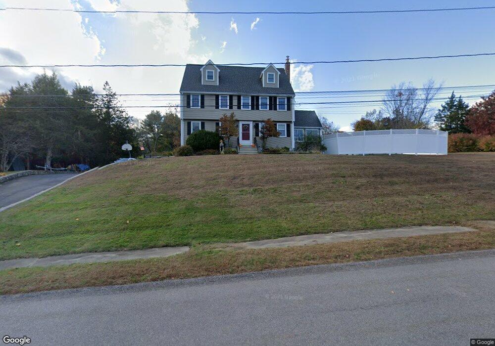 17 Spruce Rd, Medway, MA 02053 - photo 1