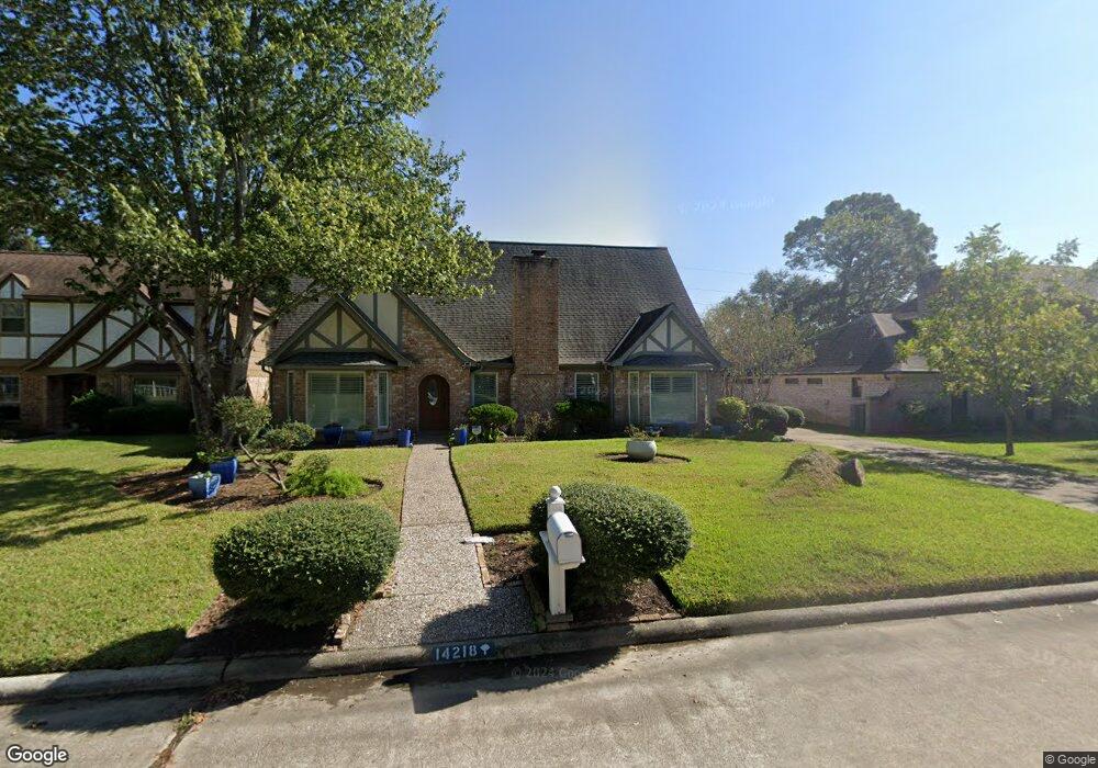 14218 Saddlebend Dr, Houston, TX 77070 - photo 1