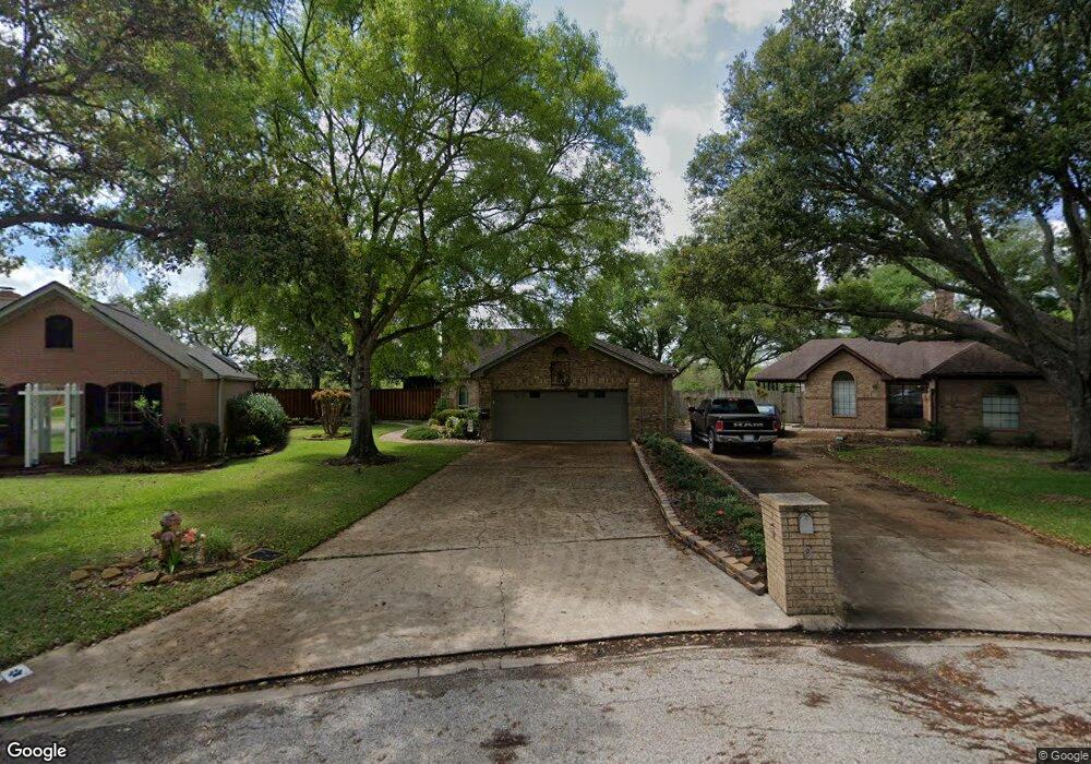 5 Valhalla Dr, Bay City, TX 77414 - photo 1