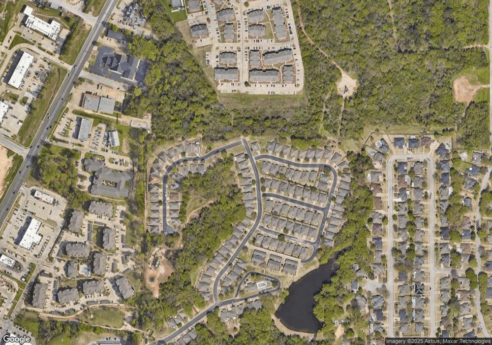 5606 Hollybrook Dr, Tyler, TX 75703 - photo 1