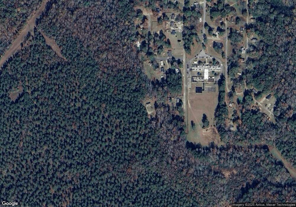 2404 Reese St, Greenville, GA 30222 - photo 1