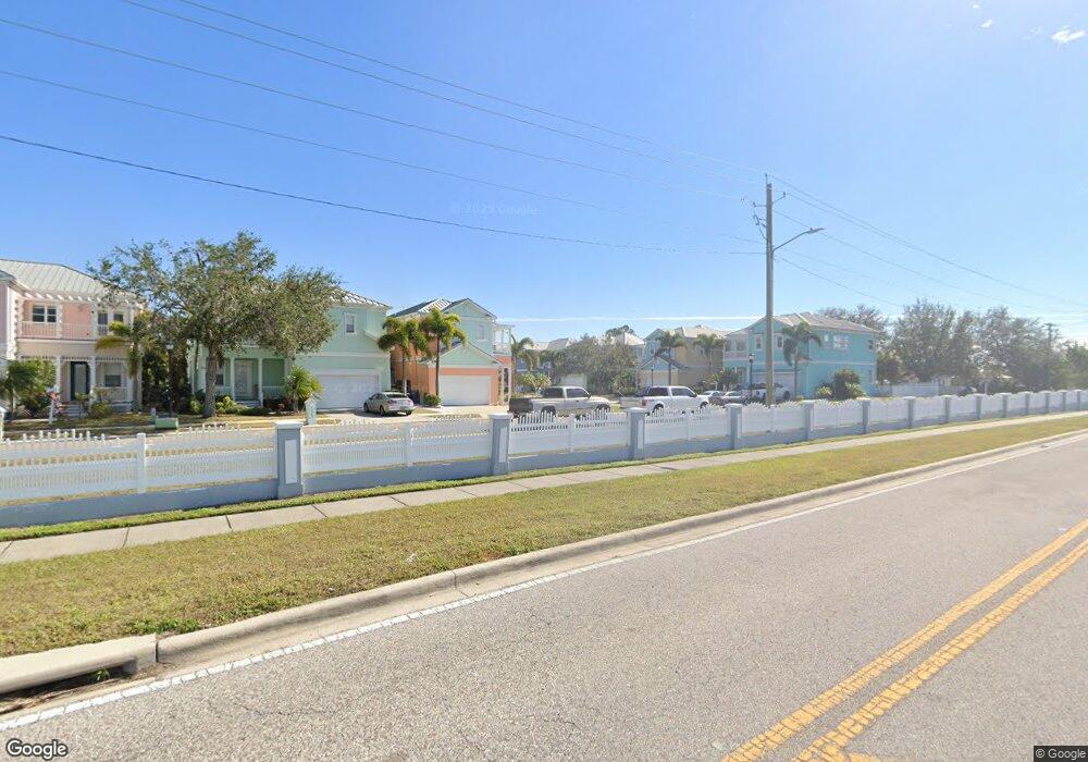 6558 Simone Shores Cir, Apollo Beach, FL 33572 - photo 1