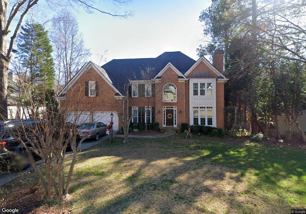 1831 Lakehurst Ct SE, Smyrna, GA 30080 - photo 1