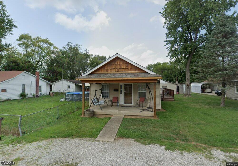 2232 Wallace Ave, Columbus, IN 47201 - photo 1
