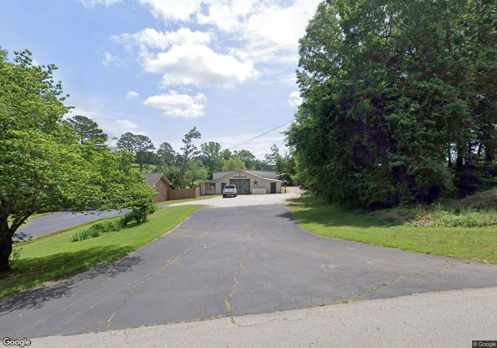 1076 Rumsey Rd, Eastanollee, GA 30538 - photo 1