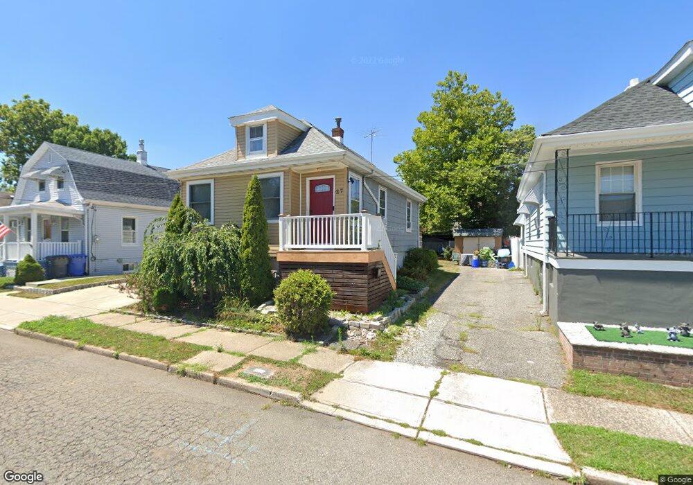 27 Lillian St, Fords, NJ 08863 - photo 1