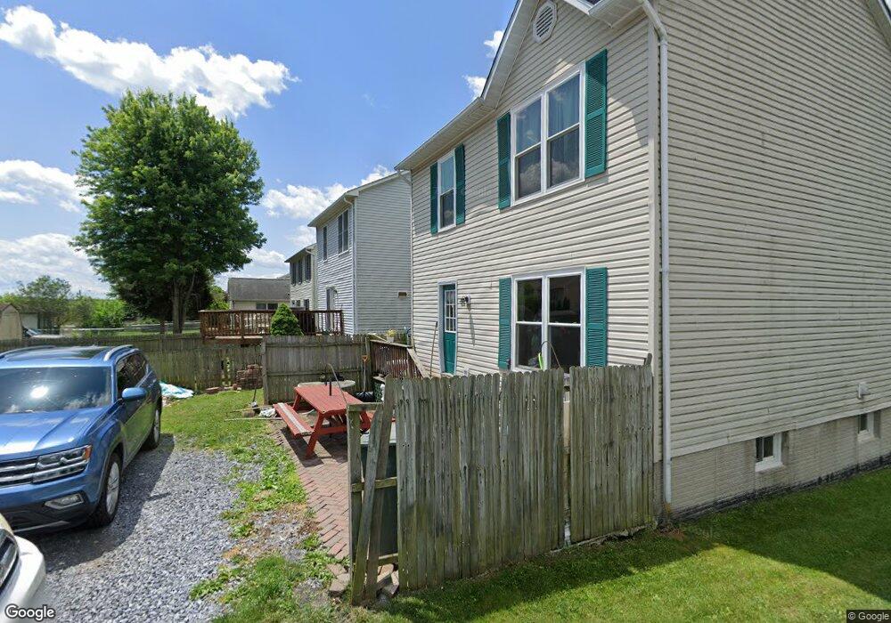 212 4th Ave, Brunswick, MD 21716 - photo 1