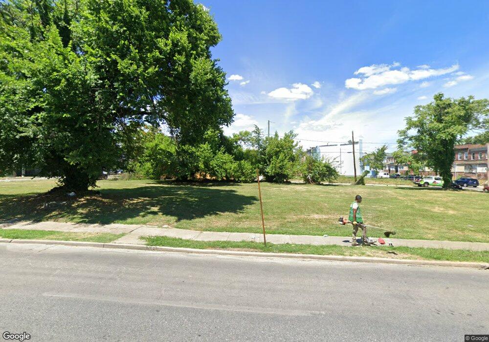 4735 Reisterstown Rd, Baltimore, MD 21215 - photo 1