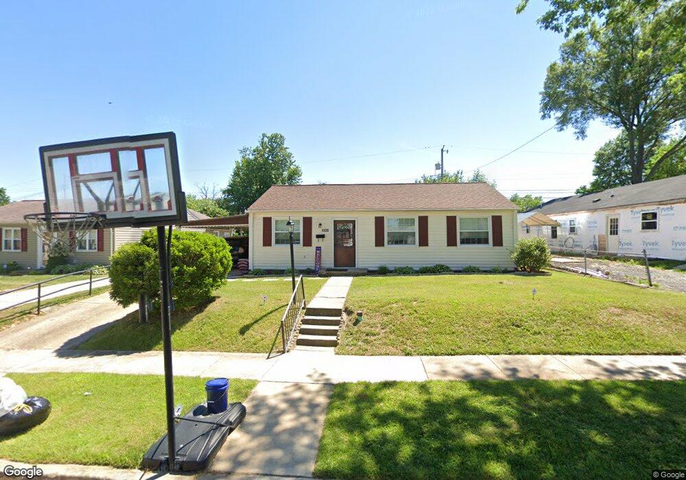 1323 Howard Rd, Glen Burnie, MD 21060 - photo 1