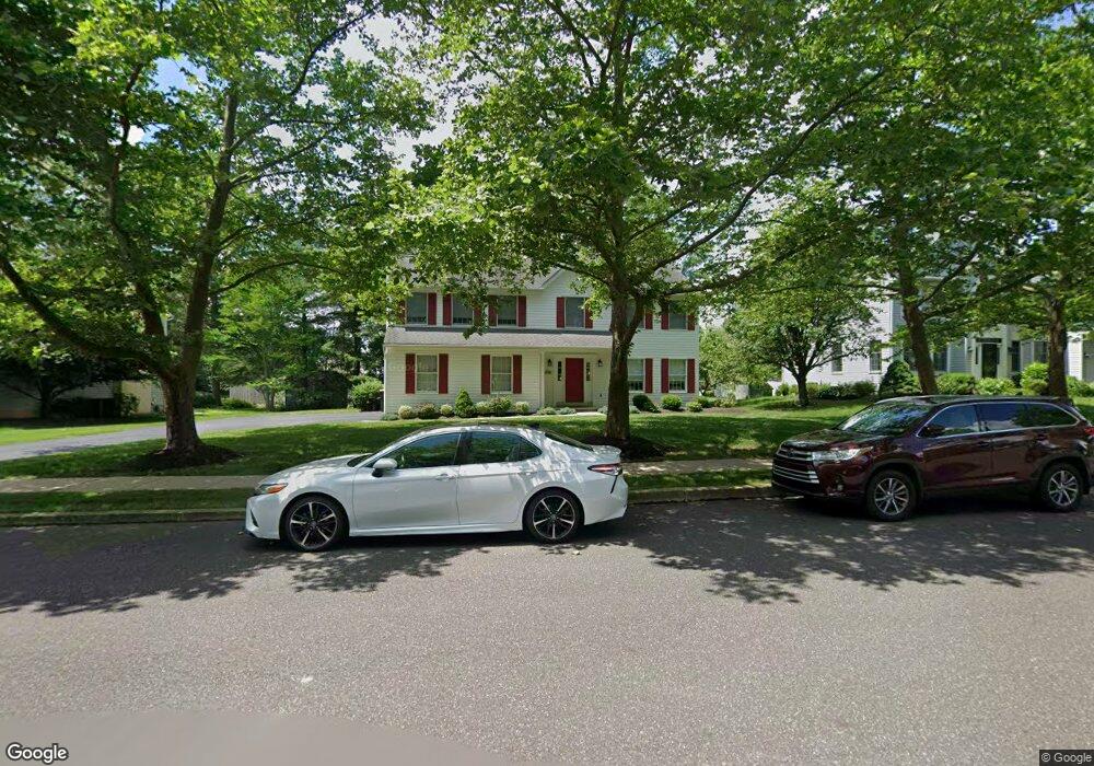 123 Steeplechase Dr, Doylestown, PA 18901 - photo 1