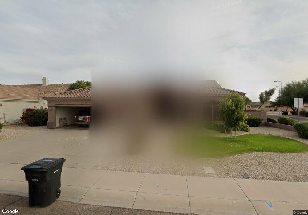 411 N Chase Ct, Chandler, AZ 85225 - photo 1