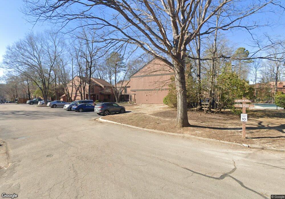 11808 S Briar Patch Dr, Midlothian, VA 23113 - photo 1