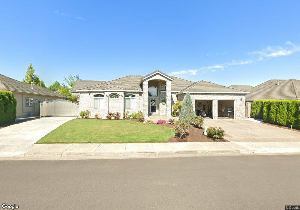 678 St Andrews Loop, Creswell, OR 97426 - photo 1