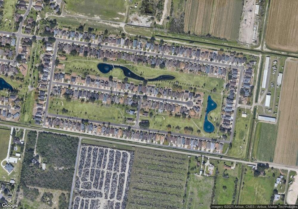 249 Rebecca Dr, Alamo, TX 78516 - photo 1