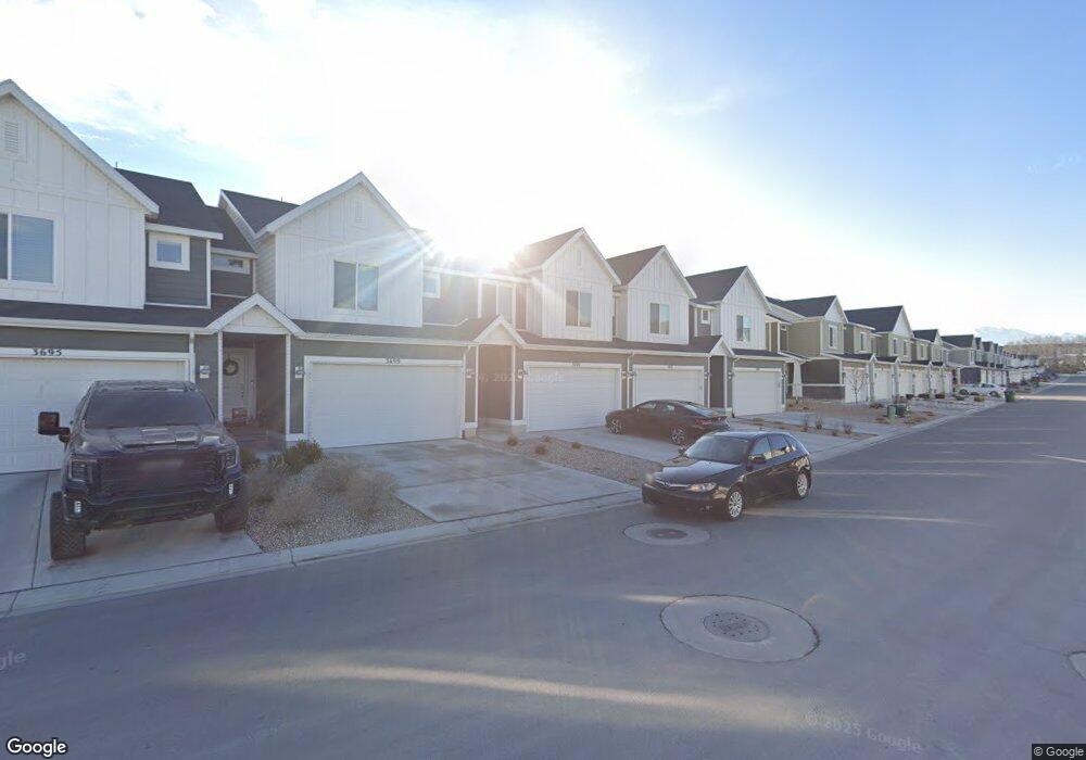 3711 W 860 N, Lehi, UT 84043 - photo 1