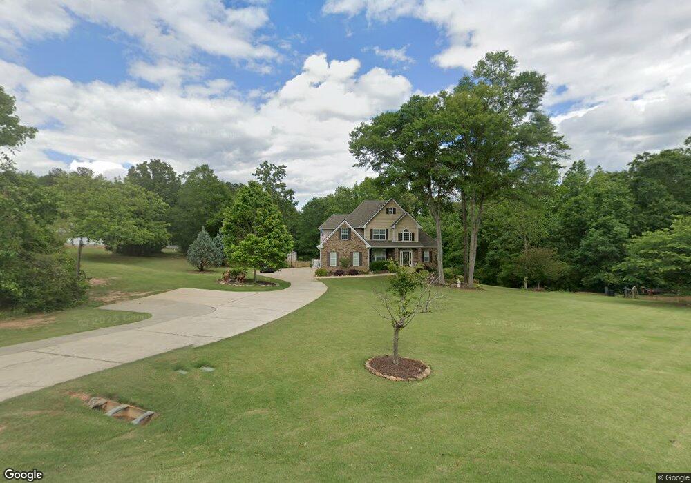 2457 Old Jackson Rd, Locust Grove, GA 30248 - photo 1