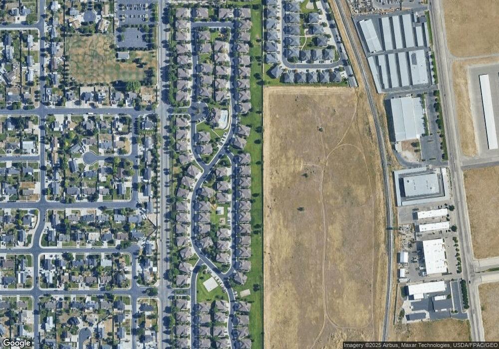 7209 Brittany Park Ave, West Jordan, UT 84084 - photo 1