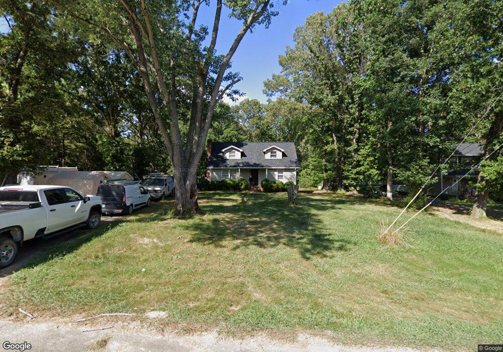 2207 Westwood Ave, Asheboro, NC 27205 - photo 1