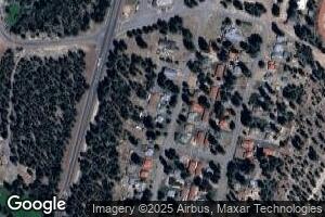138122 Manzanita Dr, Gilchrist, OR 97737