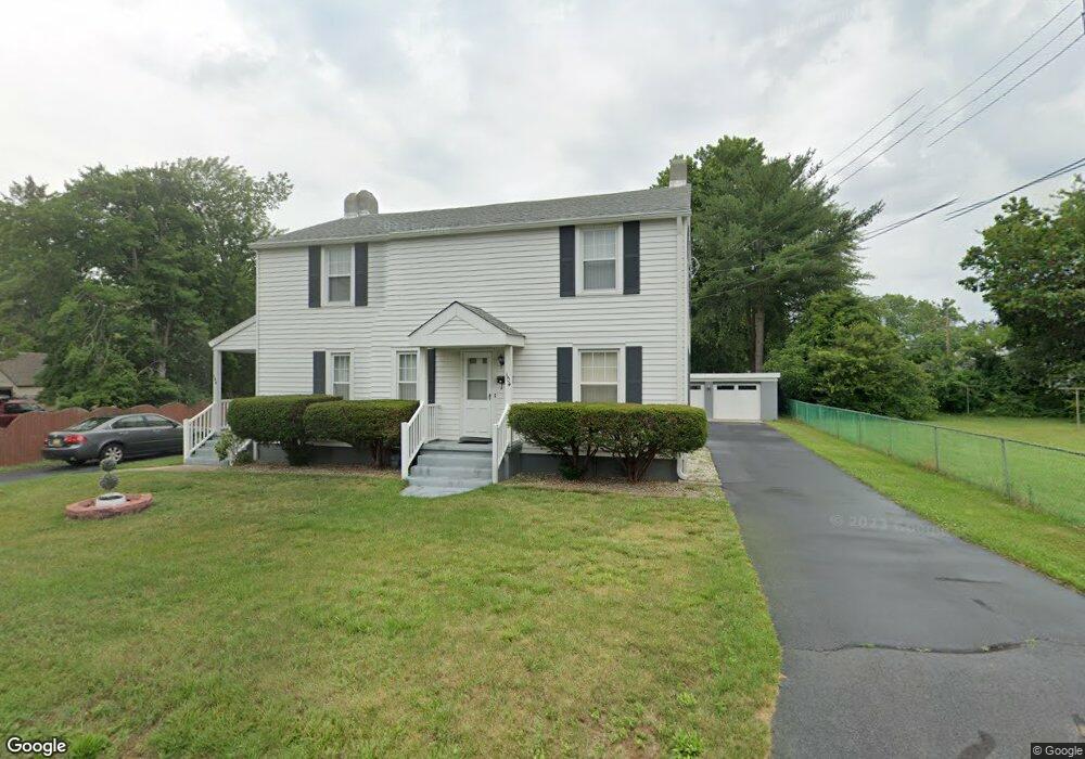 104 Fenimore St, Vineland, NJ 08360 - photo 1