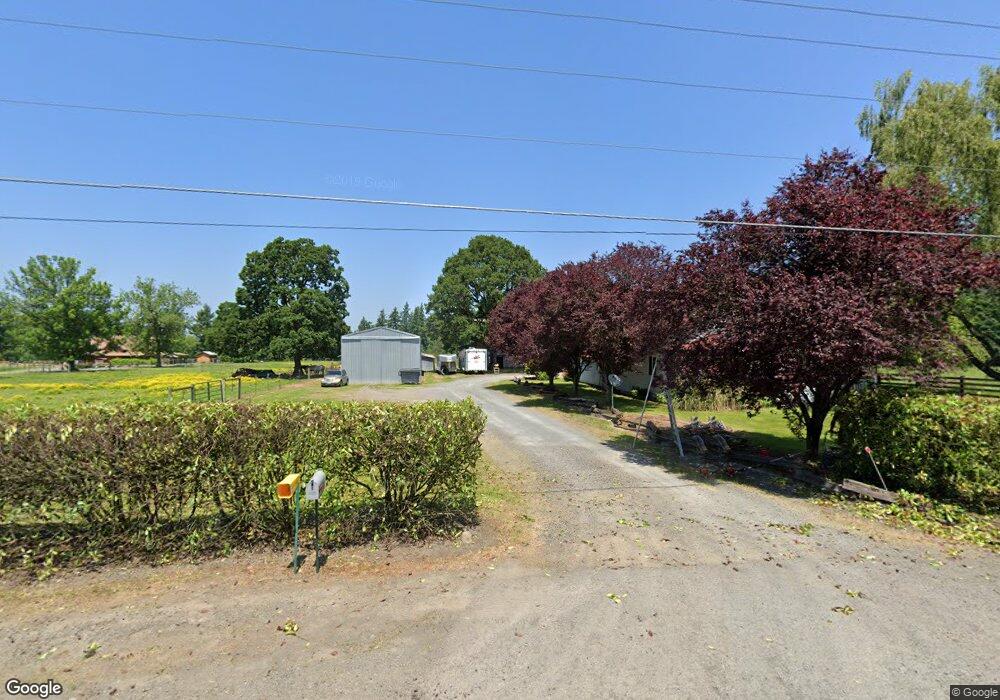 14251 S Union Mills Rd, Mulino, OR 97042 - photo 1