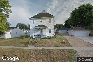 108 E Vine St, Wheatland, IA 52777