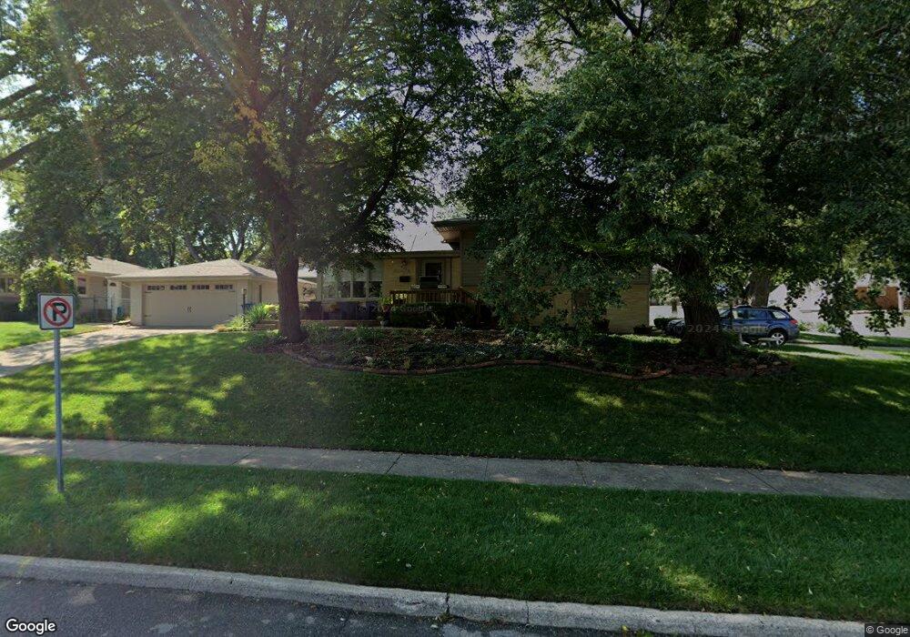 3410 Aurora Ave, Des Moines, IA 50310 - photo 1