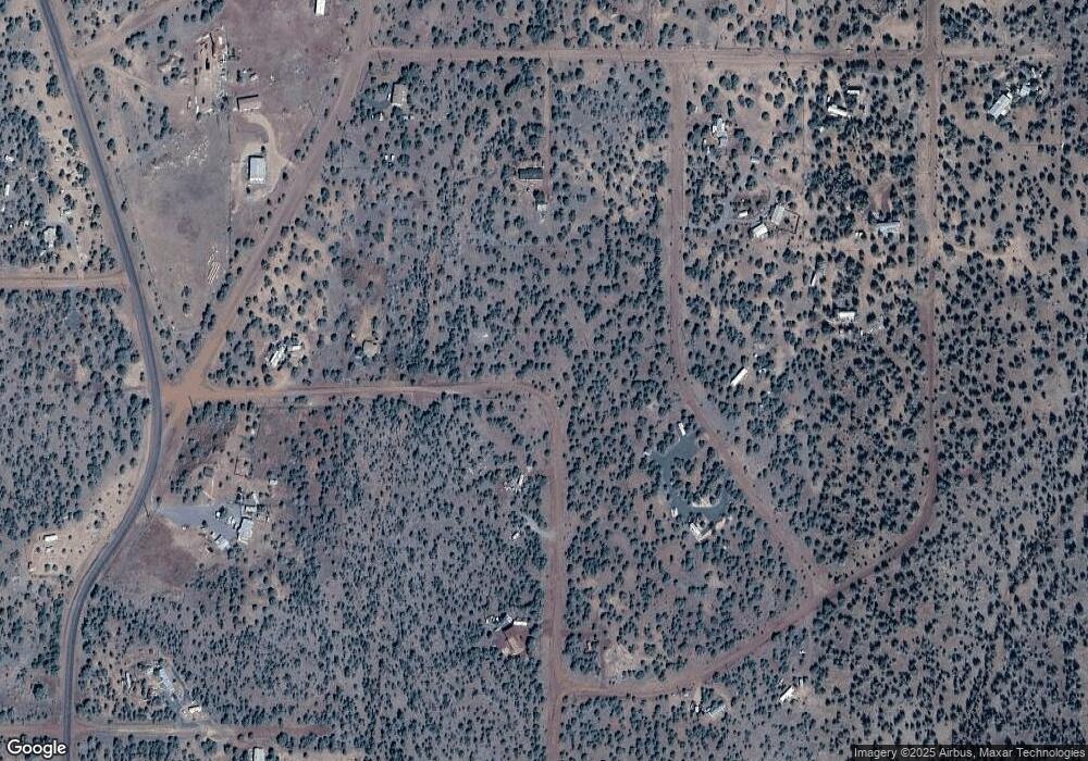 3523 John Charles Dr, Ash Fork, AZ 86320 - photo 1