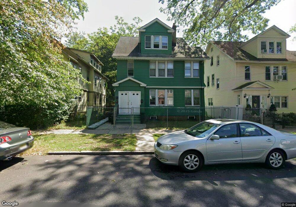 444 Clinton Place unit 446, Newark, NJ 07112 - photo 1